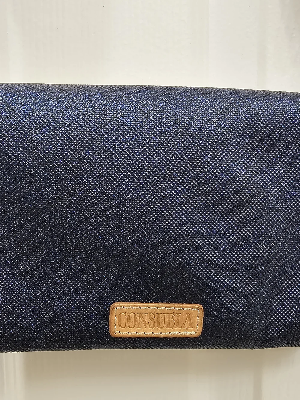 Consuela Starlight Uptown Crossbody